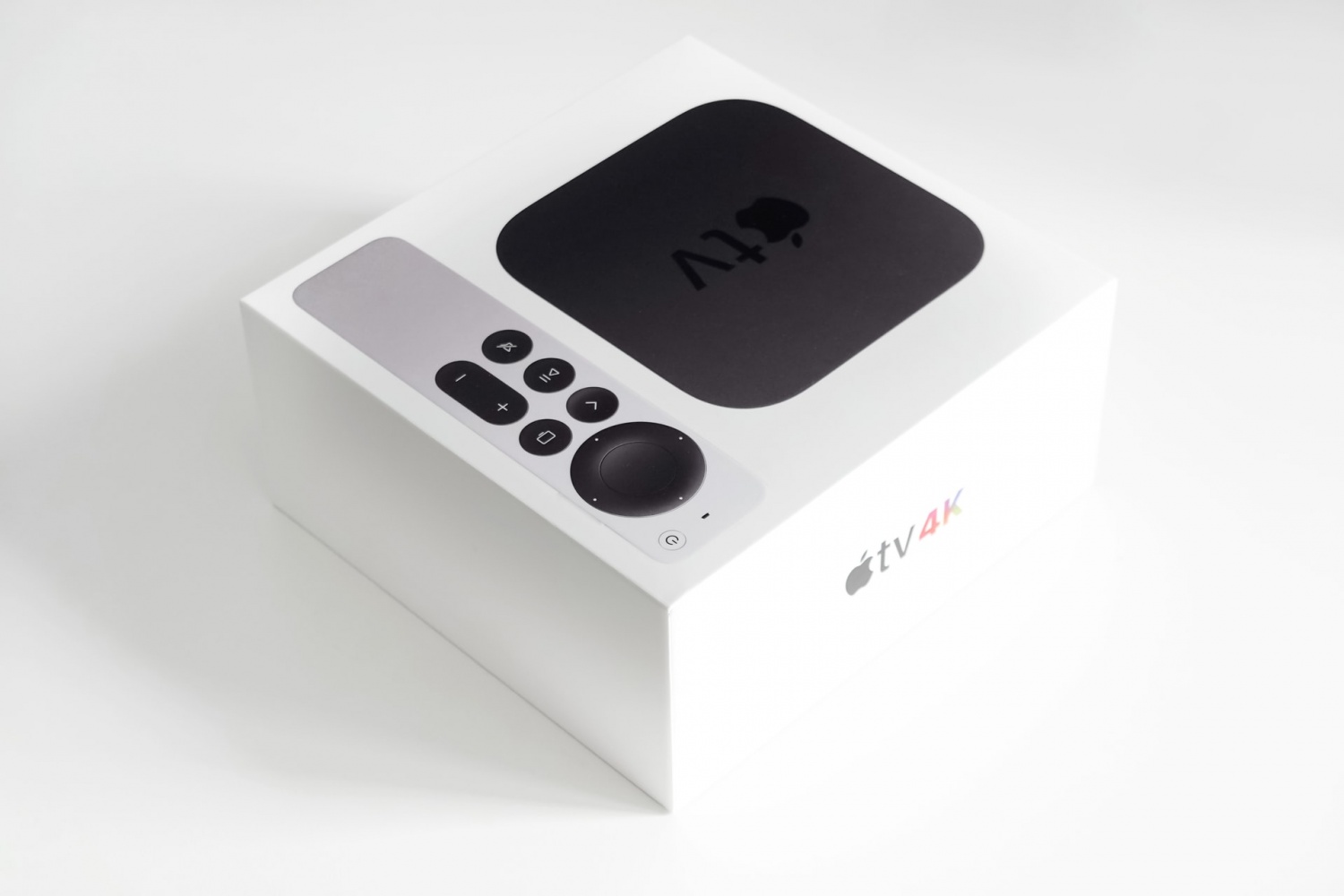 Apple TV : vers un nouveau modèle avec caméra intégrée ? Les rumeurs sont de retour