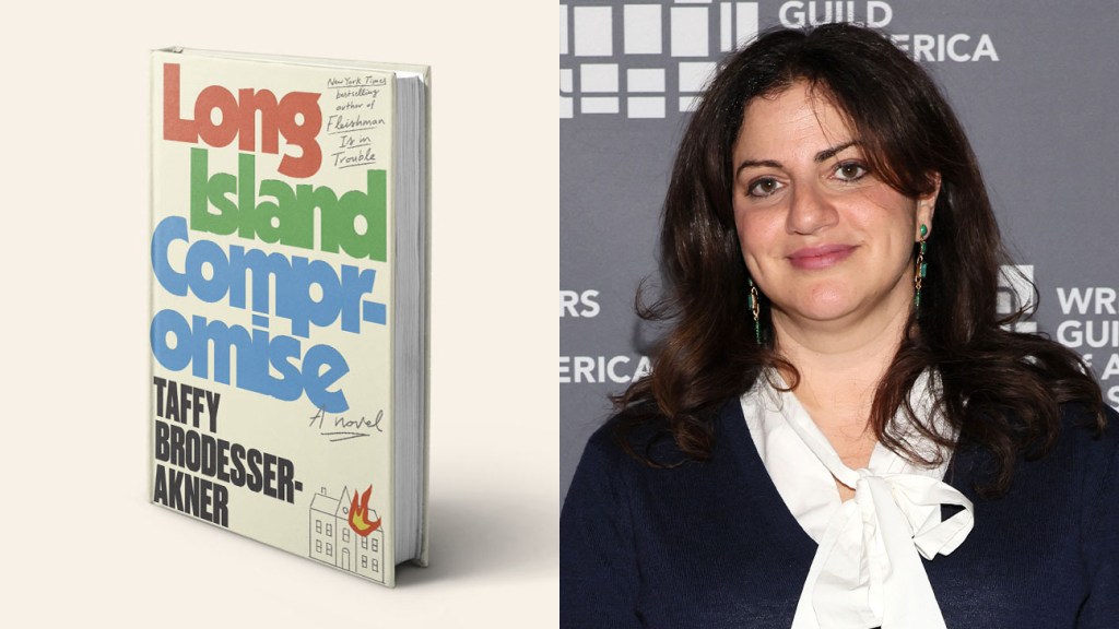 Apple acquiert les droits de Long Island Compromise de Taffy Brodesser-Akner pour une série TV