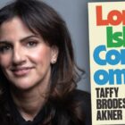 Taffy Brodesser-Akner’s 'Long Island Compromise' Series Set At Apple.