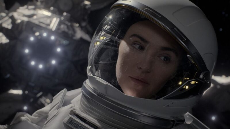Apple renouvelle For All Mankind pour une saison 5 et annonce une nouvelle série Star City