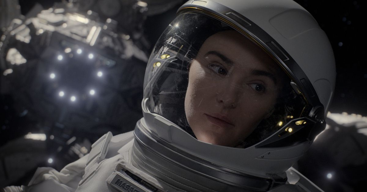 Apple renouvelle For All Mankind pour une saison 5 et annonce une nouvelle série Star City