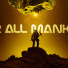 Apple renews “For All Mankind” and announces new spinoff series “Star City”