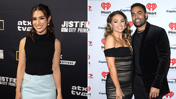 Ashley Iaconetti, Susie Evans et Justin Glaze : le nouveau trio amoureux de Bachelor Nation