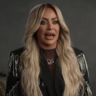 Aubrey O'Day Claims Diddy Wanted to Buy Silence in Return for Publishing Rights