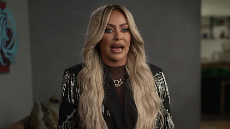 Aubrey O’Day révèle les coulisses de son conflit avec Diddy : “Il voulait m’acheter le silence”