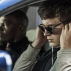 (L-R) Jamie Foxx as Leon 
