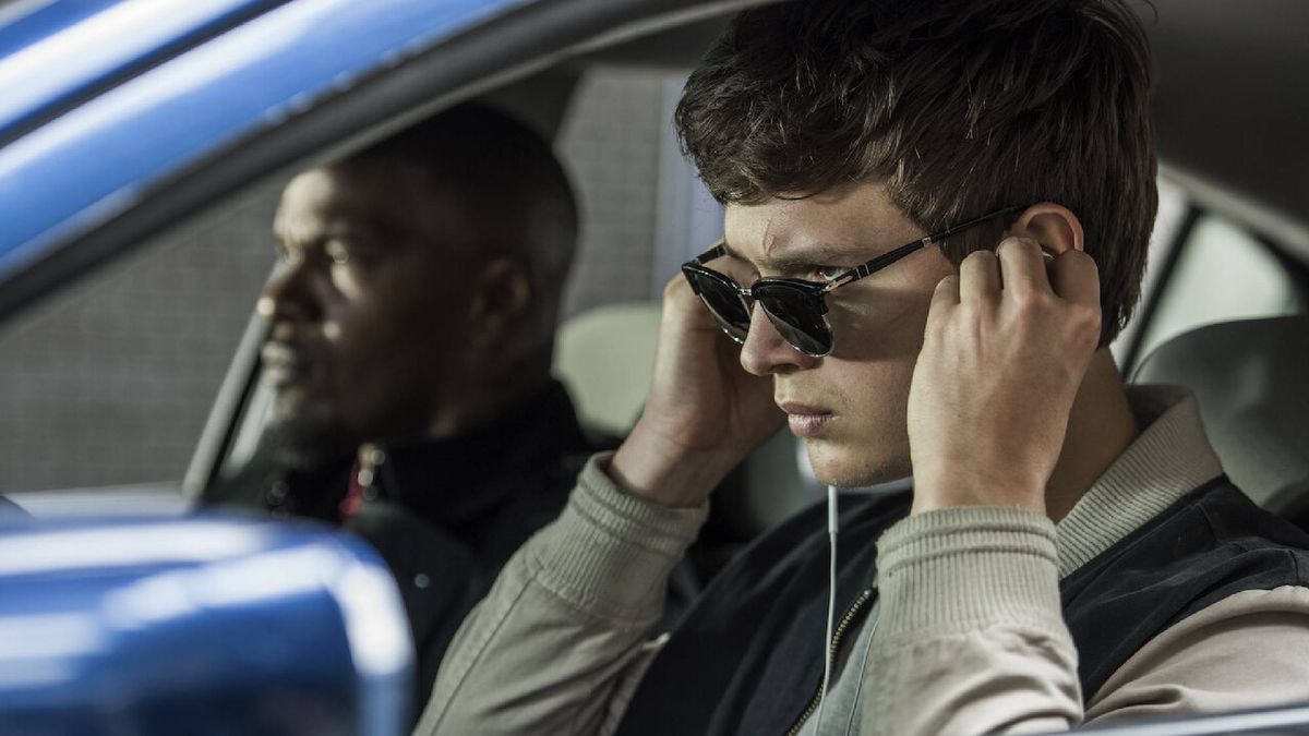 “Baby Driver” sur Netflix : un incontournable selon les critiques