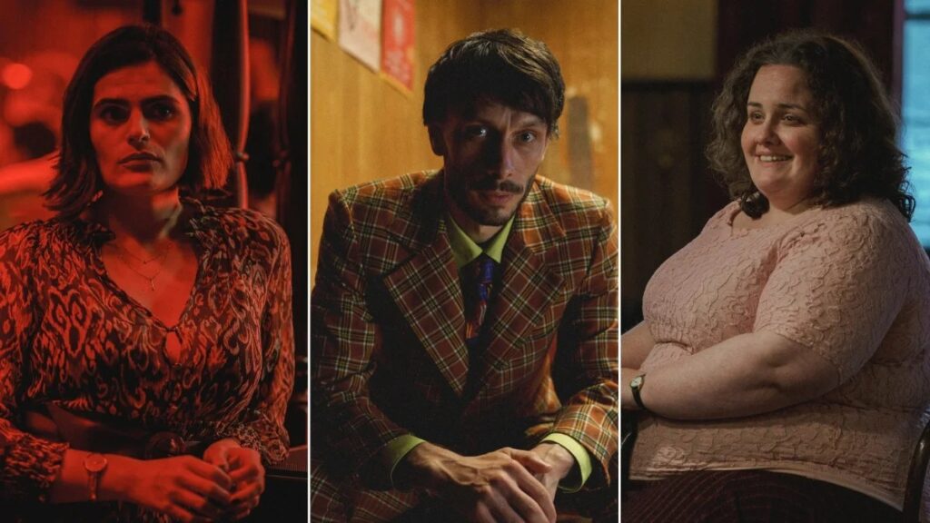 "Baby Reindeer" : la série étonnante à voir absolument sur Netflix