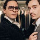 Becoming Karl Lagerfeld