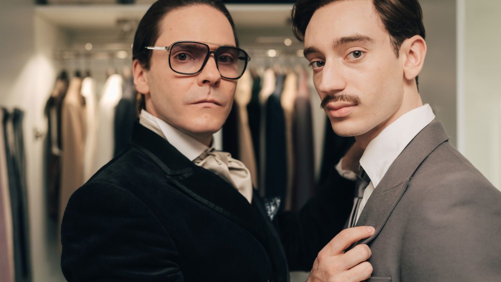 Becoming Karl Lagerfeld : la nouvelle série Disney+ qui fait sensation à Cannes