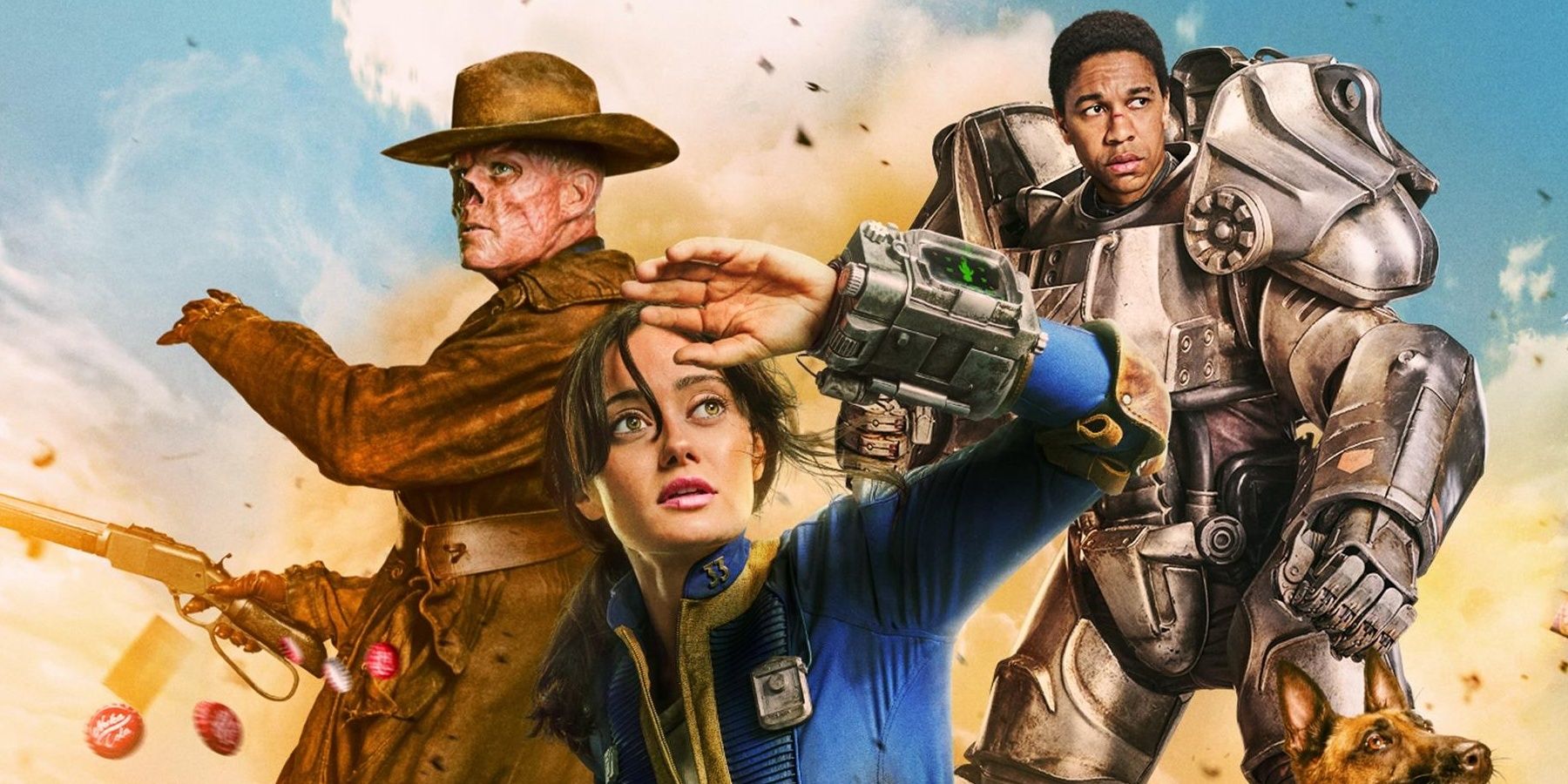 Bethesda Games se lance dans les adaptations TV de haut vol – Détails et révélations