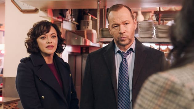 Blue Bloods Saison 14 Épisode 5: Un Fiasco Politique à ne pas manquer!