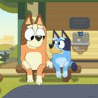 "Bluey" Special Racks Up 10.4 Million Views Globally on Disney+