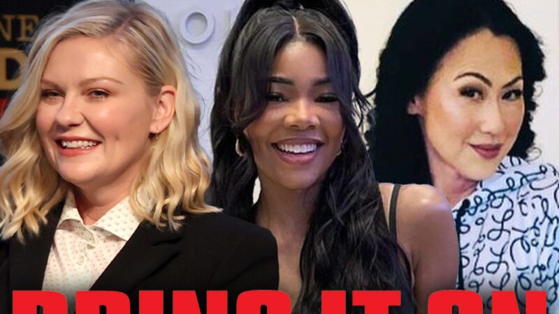 “Bring It On” : Une suite possible avec le retour de Kirsten Dunst et d’autres membres du casting