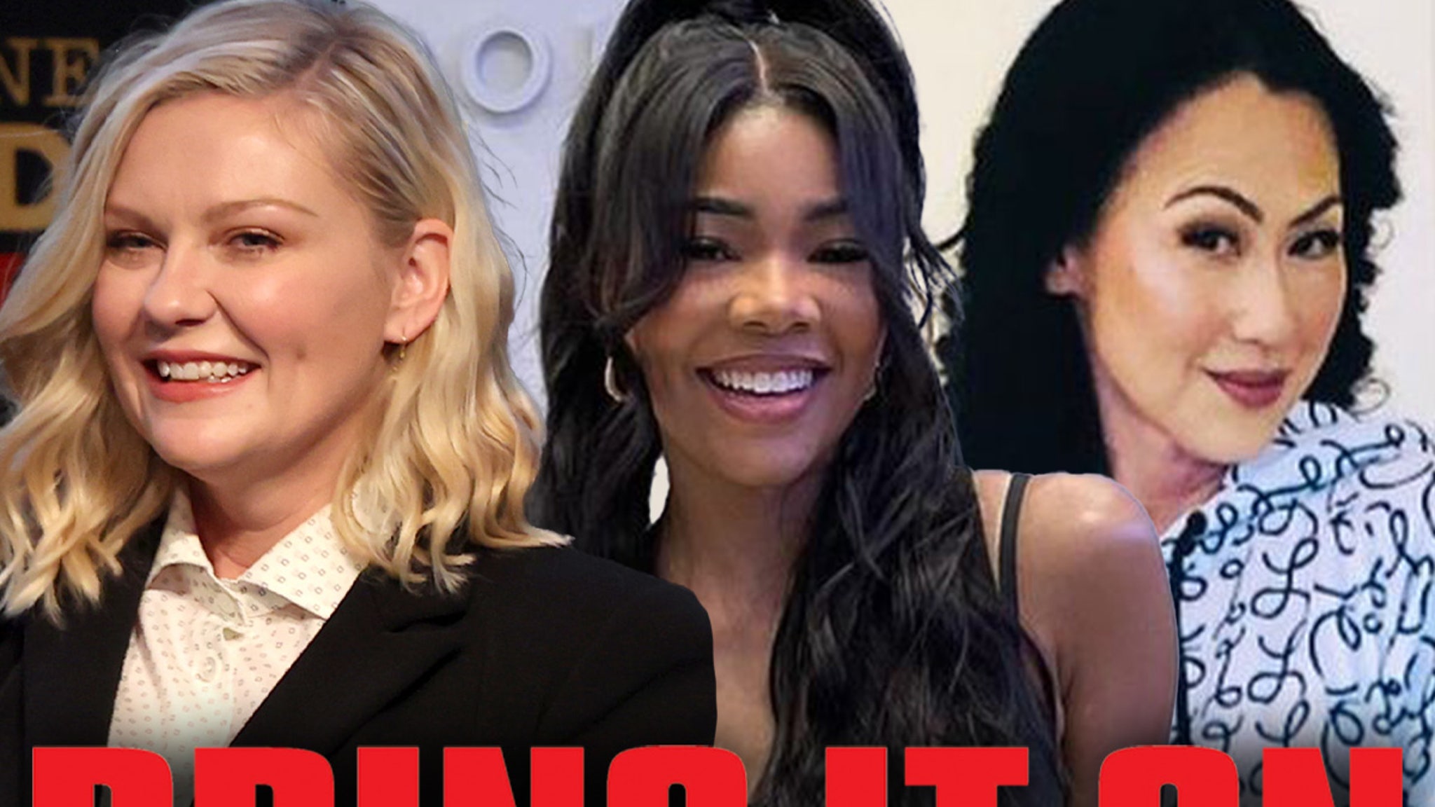 “Bring It On” : Une suite possible avec le retour de Kirsten Dunst et d’autres membres du casting