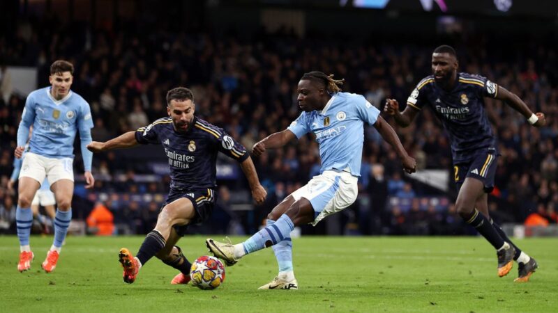 CBS Sports lance une nouvelle chaîne de streaming dédiée à la Ligue des Champions de l’UEFA
