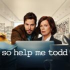 So Help Me Todd, CSI: Vegas