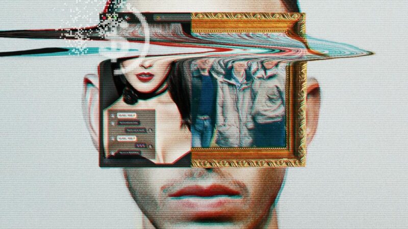 CTRL+ALT+DESIRE : une plongée fascinante dans un crime familial inouï