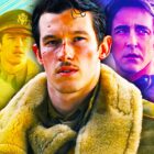 Callum Turner's Masters Of The Air Follow-Up Is Very Exciting Thanks To Apple's Biggest Trend