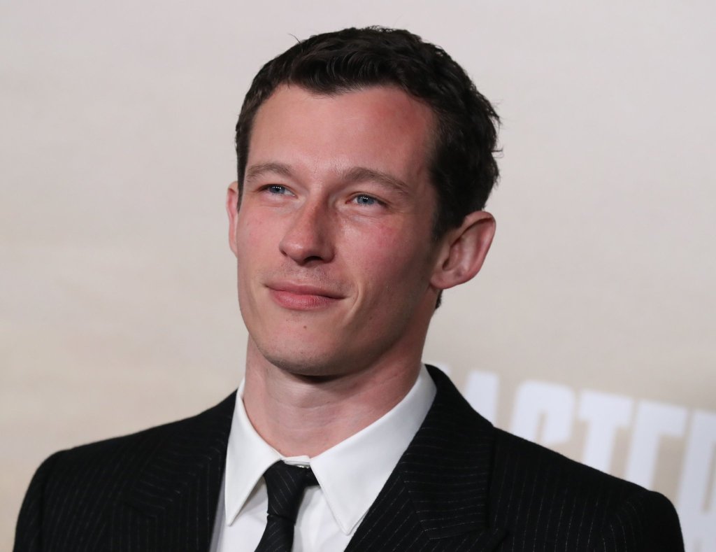 Callum Turner rejoint la série “Neuromancer” basée sur le roman de William Gibson