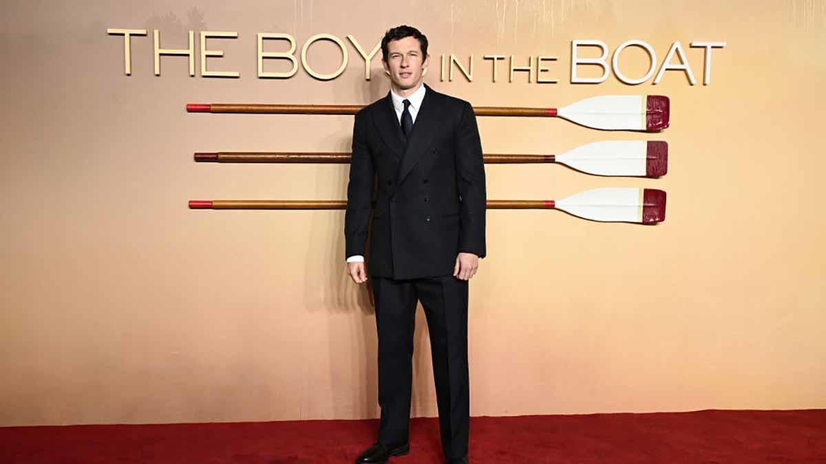 Callum Turner rejoint la série Neuromancer d’Apple TV+
