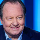 Bob Bakish, Paramount CEO, Steps Down as Company Weighs Merger