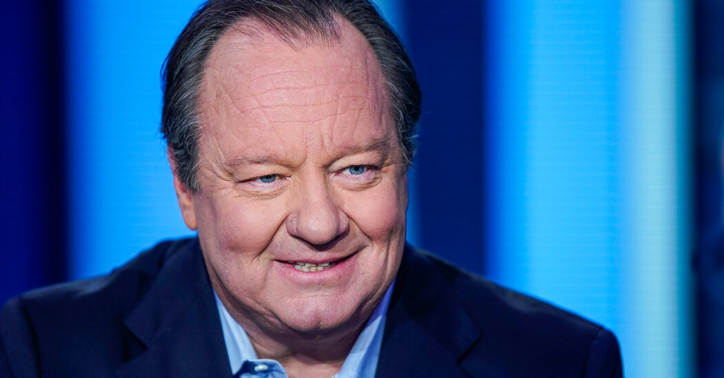 Changement radical à Paramount avec le départ soudain de Bob Bakish