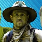 The 10 Best Charlie Hunnam Movies & TV Shows Ranked