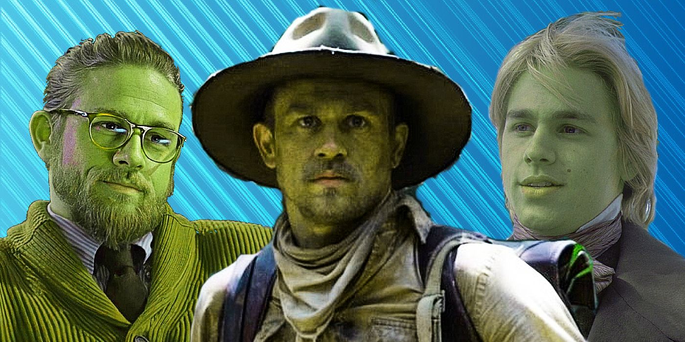 Charlie Hunnam : de Byker Grove à Sons of Anarchy, retour sur l’évolution de sa carrière.