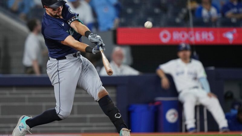 Chicago Cubs affrontent Seattle Mariners à T-Mobile Park : comment regarder le match.