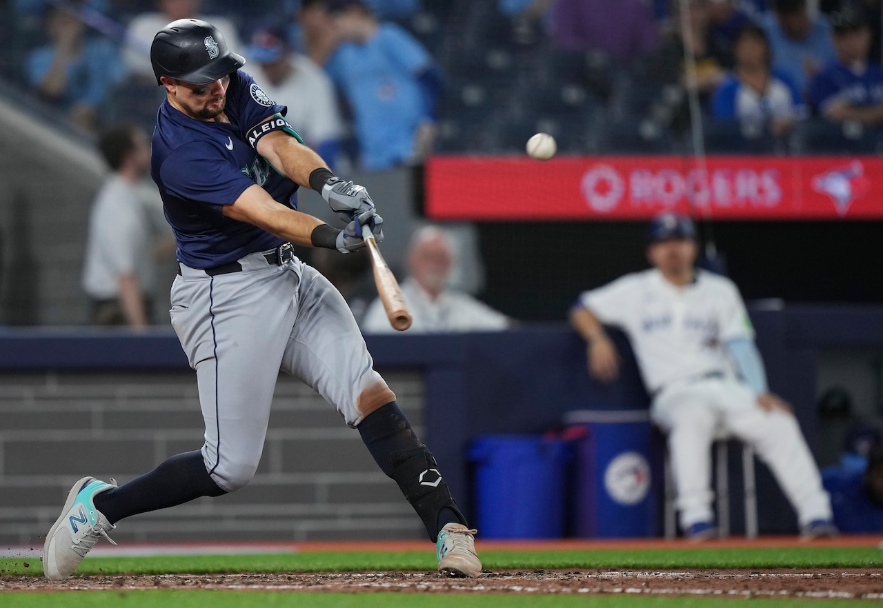 Chicago Cubs affrontent Seattle Mariners à T-Mobile Park : comment regarder le match.