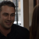 Severide Shoots His Shot - Chicago Fire Season 1 Episode 10