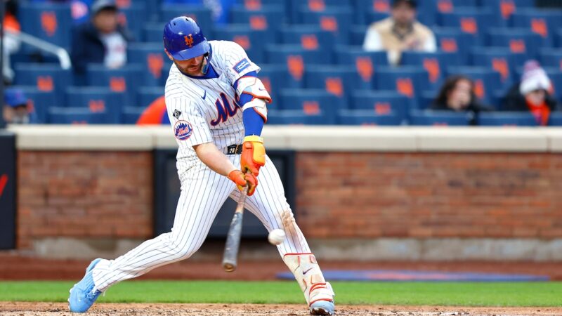 Cincinnati Reds affronte New York Mets : Les détails du match MLB du 5 avril