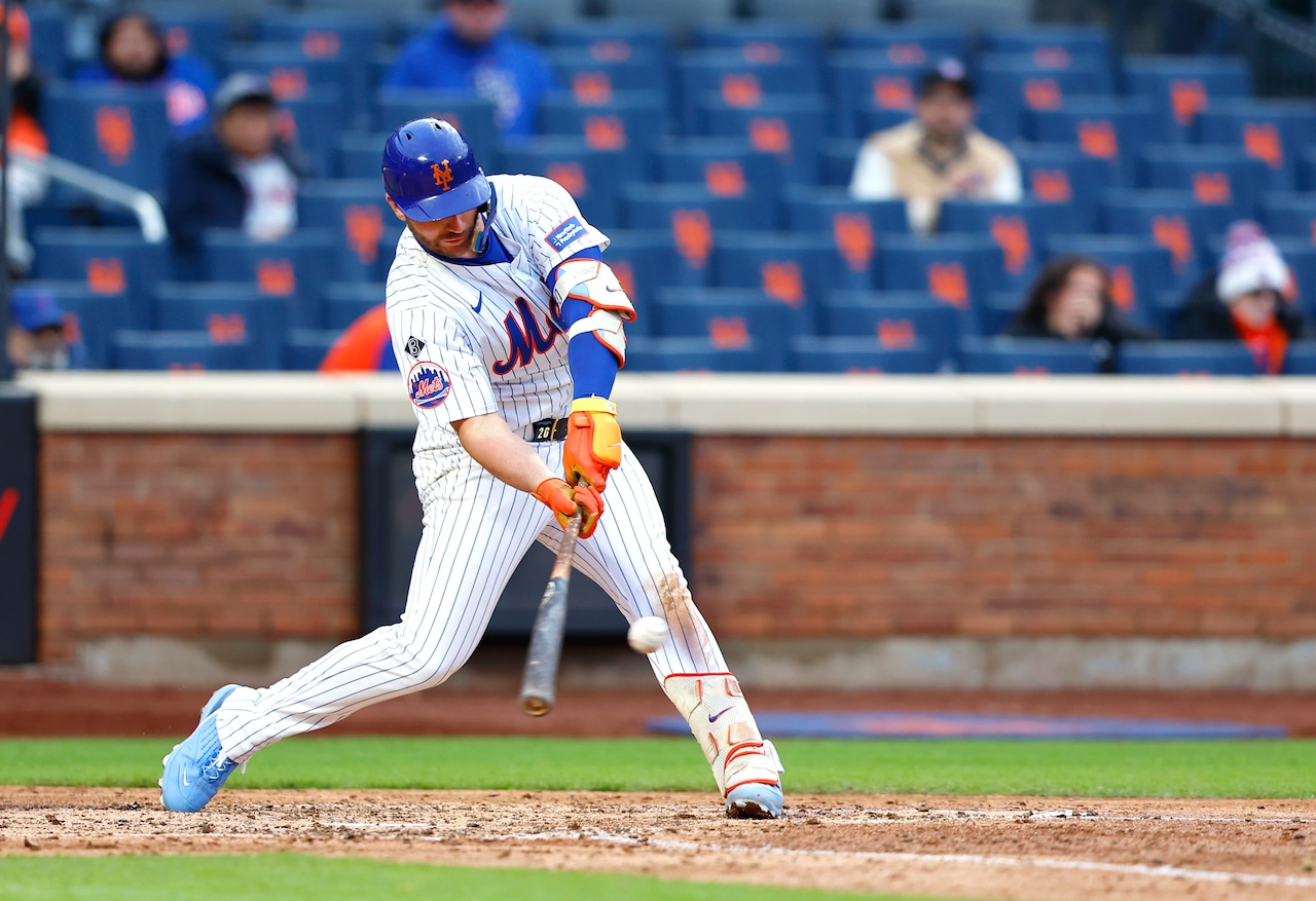 Cincinnati Reds affronte New York Mets : Les détails du match MLB du 5 avril