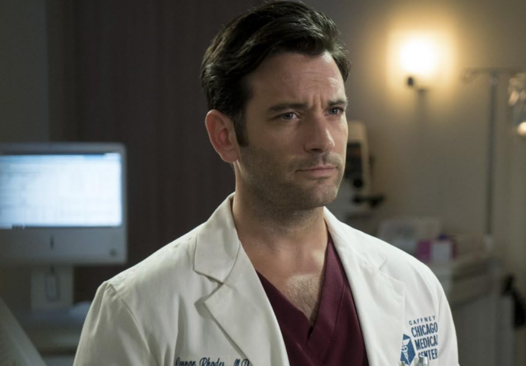 Colin Donnell rejoint FBI: International pour les derniers épisodes