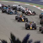 F1's fanbase is shifting — and the 'Netflix effect' is only part of that