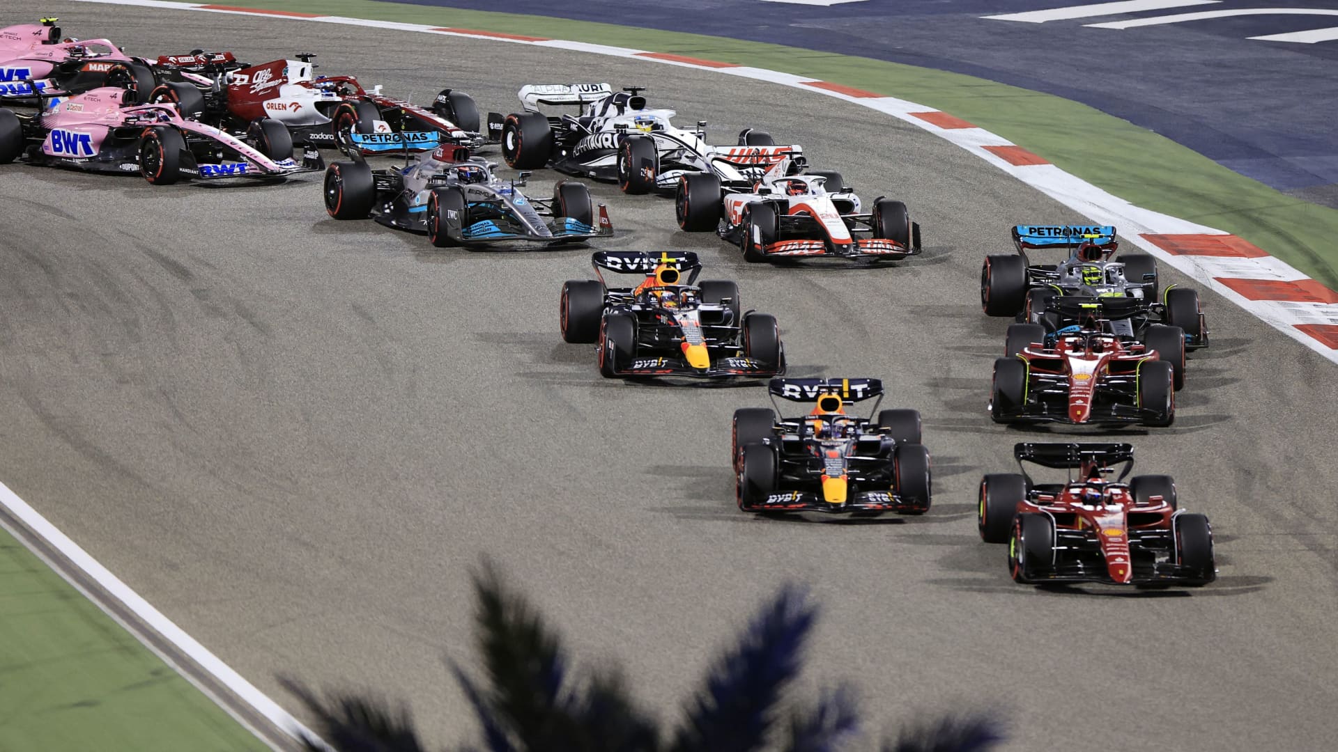 Comment “Drive to Survive” a transformé la Formule 1 aux États-Unis