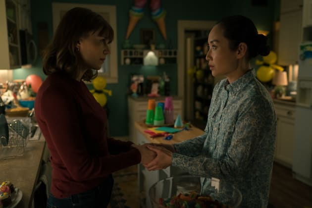 Comment la saison 4 d’Evil peut-elle offrir une conclusion satisfaisante?