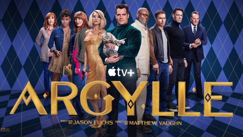 Comment regarder Argylle sur Apple TV+ : Critiques mitigées pour le dernier thriller d’espionnage