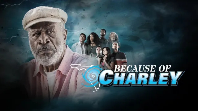 Comment regarder “Because of Charley” en streaming sur Amazon Prime Video