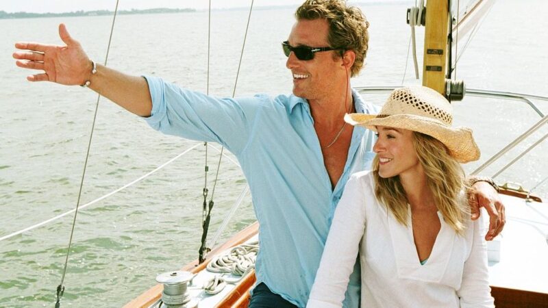 Comment regarder Failure to Launch en streaming sur Hulu et Paramount Plus: Guide complet