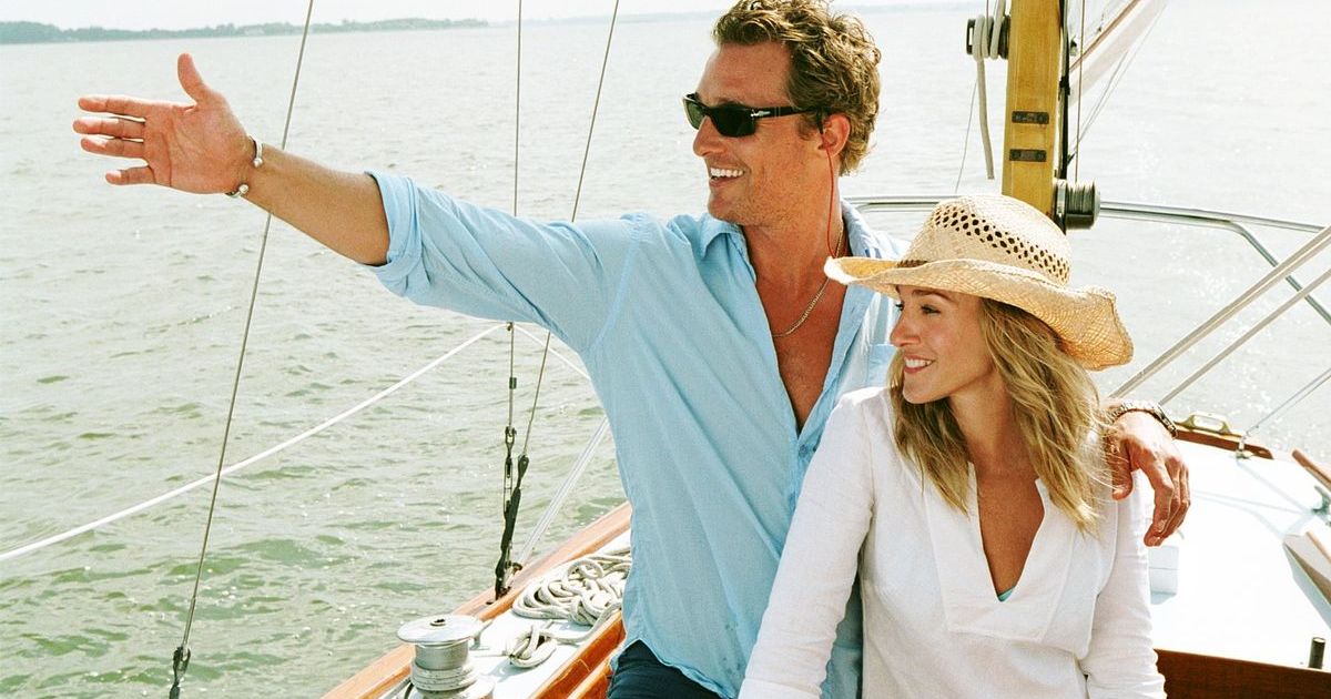 Comment regarder Failure to Launch en streaming sur Hulu et Paramount Plus: Guide complet