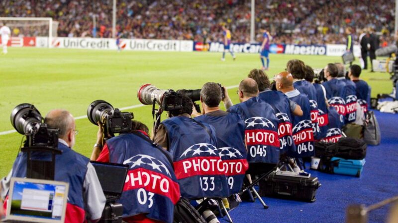 Comment regarder PSG vs Barcelone en direct : les meilleures options de streaming