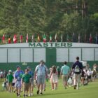 Augusta National Golf Course