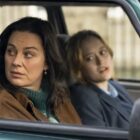 The Cuckoo on Channel 5 stars Jill Halfpenny as a crazed lodger.