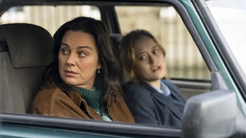 Comment regarder la nouvelle série TV The Cuckoo en streaming ou à la télévision