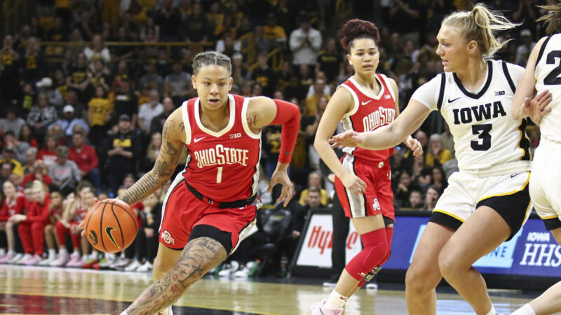 Comment regarder le match UConn vs. Iowa en direct pour free