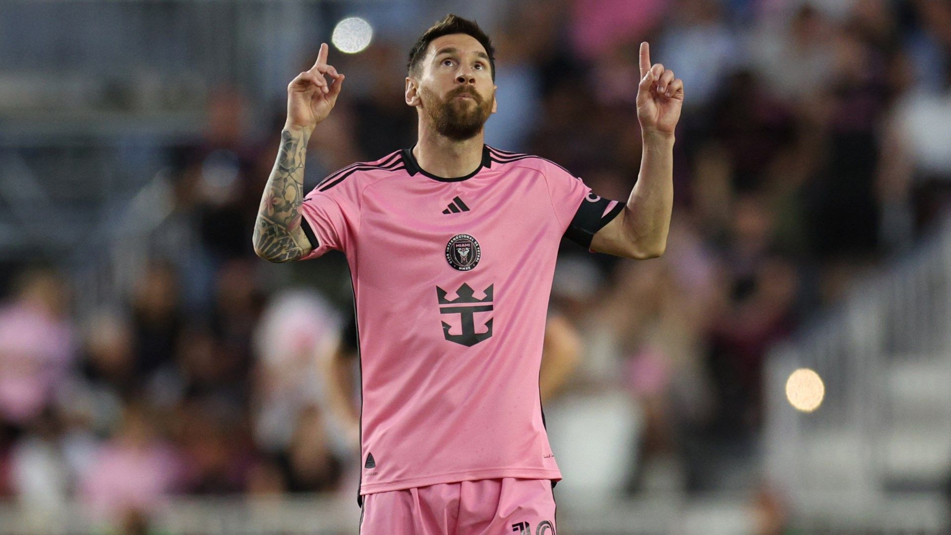 Comment regarder le match de Major League Soccer entre New England Revolution et Inter Miami CF: heure de diffusion, blessures, et nouvelles de l’équipe