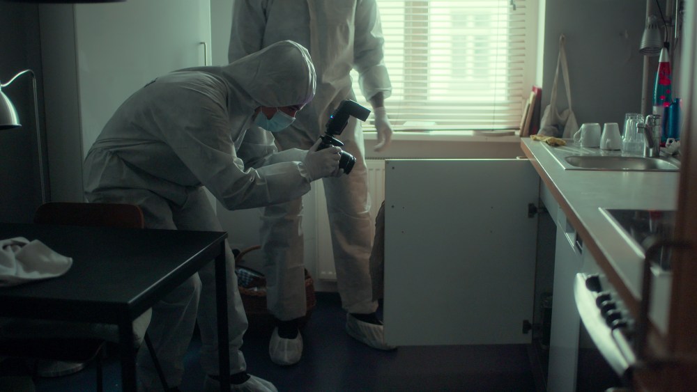 “Crime Scene Berlin: Nightlife Killer” : la nouvelle série Netflix de Joe Berlinger