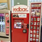 Redbox